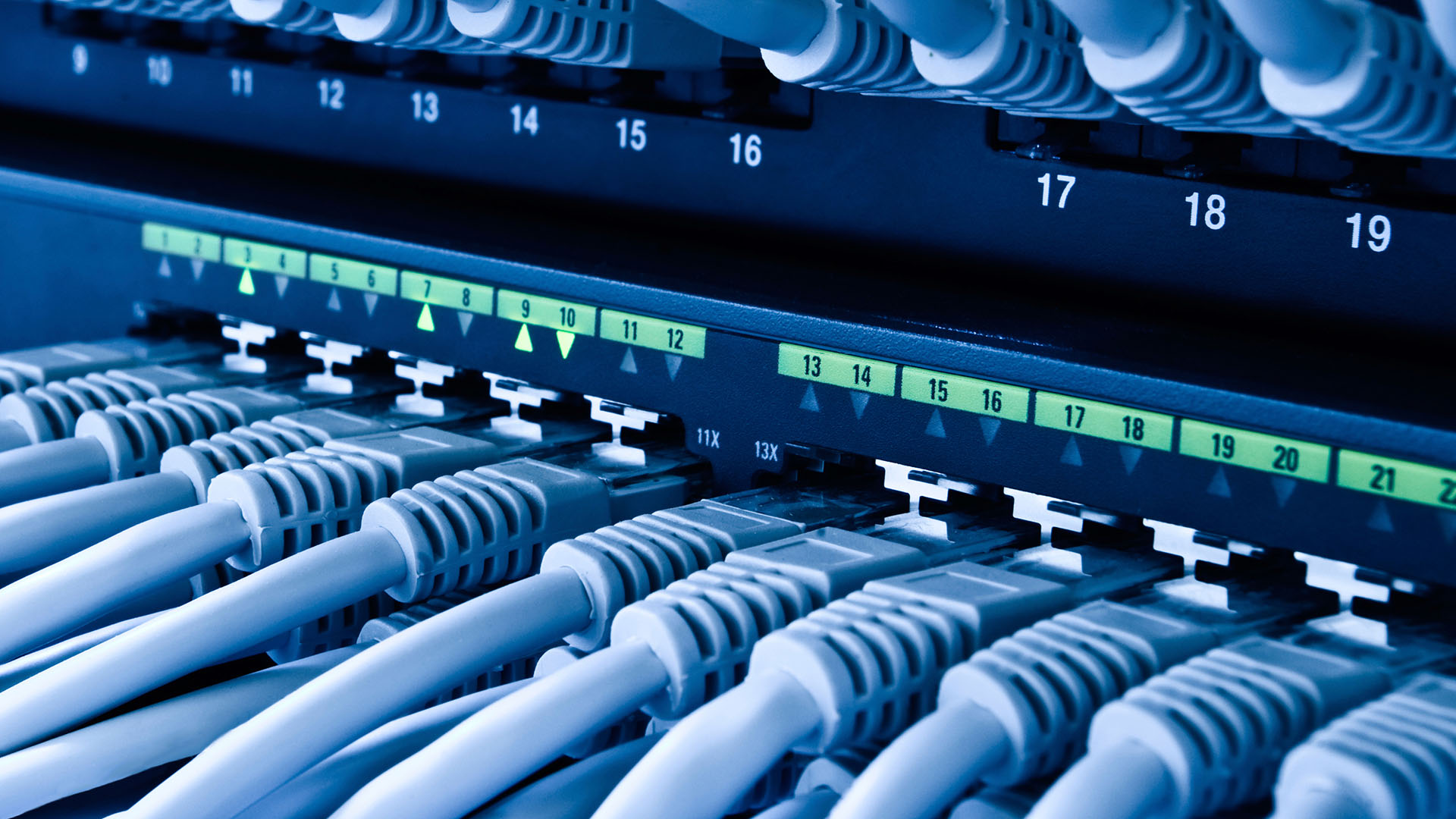 Why Strong Networking Infrastructure Is Needed for Growing Businesses